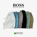 (PAGUE 4 LEVE 6) Shorts Mauricinho Hugo Boss