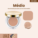 Base Profissional - BioAqua™ [Compre 1 & Leve 2] + Brindes