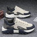Tênis Masculino Casual Air-Trial + Relógio Brinde