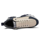 Tênis Masculino Casual Air-Trial + Relógio Brinde